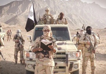 دەستگیری 11 تیرۆریستی گرووپی ئەنسارولشەیتان/ محەمەد شاهۆزهی کوژرا