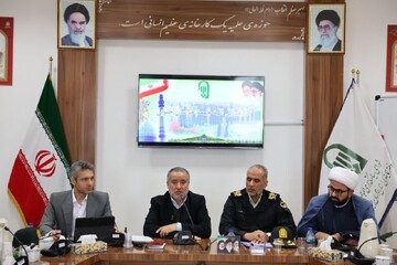 امنیت، معیشت و مشارکت؛ سه اولویت مدیریت خراسان جنوبی