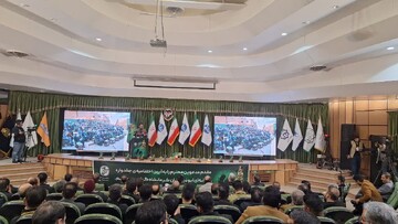 عباسی: رسانه سنگر حق و بصیرت انقلاب است