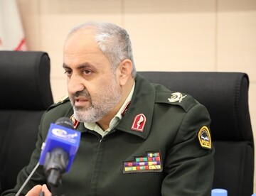 ۱۹ نفر از عوامل تخریب اموال عمومی در استان سمنان دستگیر شدند