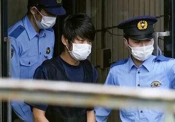 Ex-Japanese PM Abe’s killer sentenced to life