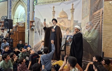 لزوم بازنگری جدی در کارکرد مساجد با رویکرد جذب نسل جدید