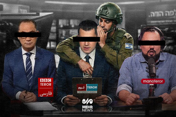 ارسال محتویات ضد امنیتی به رسانه‌های ضد ایرانی چه مجازاتی دارد؟