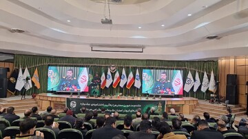 رسانه امروز خط مقدم نبرد ادراک‌هاست