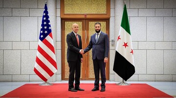 نێردەی ترامپ بۆ کاروباری سووریا: ئەمریکا چی دیکە پێویستی بە کورد نییە