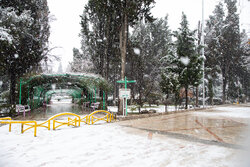 ۲ سامانه بارشی جدید در راه لرستان