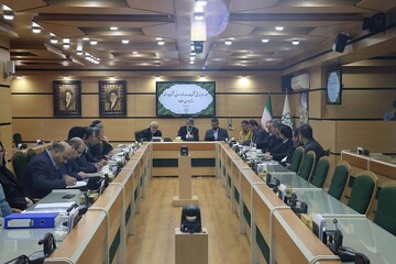 احداث مجتمع ایستگاه چندمنظوره در منطقه ۴ پایتخت آغاز شد