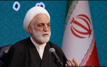 اژه ای: با فساد وابستگان مسئولان با شدت بیشتری برخورد می شود