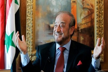 رفعت اسد درگذشت