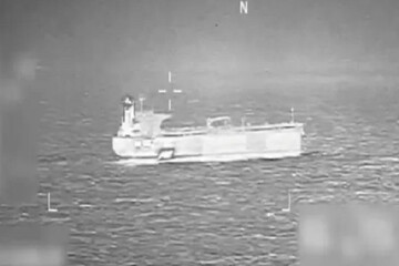 الجيش الأميركي يعلن احتجاز سابع ناقلة نفط في الكاريبي