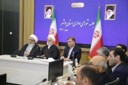 اژه‌ای: حل مشکلات استان‌ها نیازمند وحدت مدیریت و اقدام محلی است