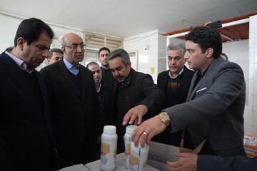 استاندار کرمانشاه: جوانان بومی موتور محرک شرکت‌های دانش‌بنیان هستند