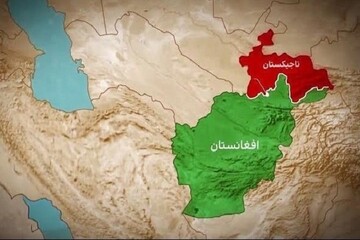 درگیری در مرز افغانستان و تاجیکستان؛ ۴ نفر کشته شدند