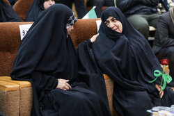 سومین روایت از خانواده شهدای اغتشاشات اخیر در خراسان رضوی