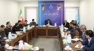 استان کرمانشاه الگوی موفق پیشگیری از تخلفات انتخاباتی