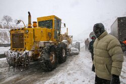 استقرار ۵۵۰ دستگاه خودروی راهداری در قالب ۱۰۳ تیم در محورهای اصفهان