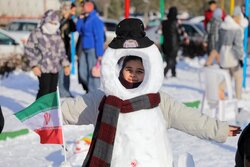 برف آمد، گردشگر نه؛ «گردشگری زمستانه» حلقه مفقوده در مازندران چهارفصل