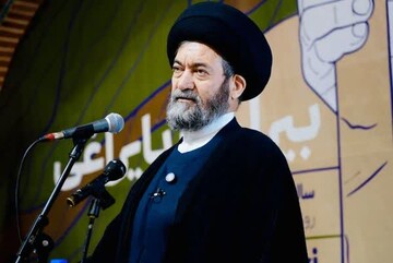 تروریست اصلی دولت‌هایی هستند که در غزه جان ۲۰ هزار کودک را گرفتند