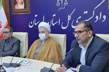 تأکید دادگستری لرستان بر صیانت از آرای مردم و برگزاری انتخاباتی سالم