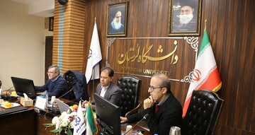 هیئت ممیزه دانشگاه لرستان با ارتقای مرتبه ۴ عضو هیئت علمی موافقت کرد