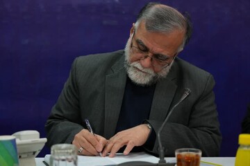 تغییر مسیر اعتراض به اغتشاش یک حرکت سازمان‌یافته بود