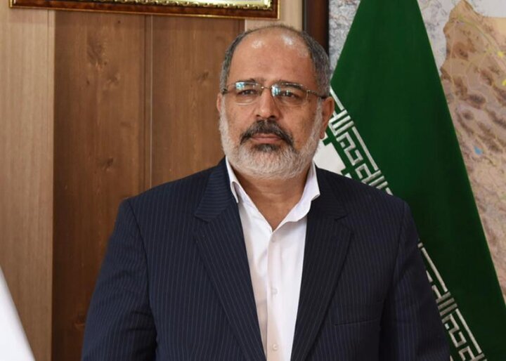 اکرمی: دامپزشکی تأثیر مستقیم در سلامت مردم دارد اکرمی: دامپزشکی تأثیر مستقیم در سلامت مردم دارد