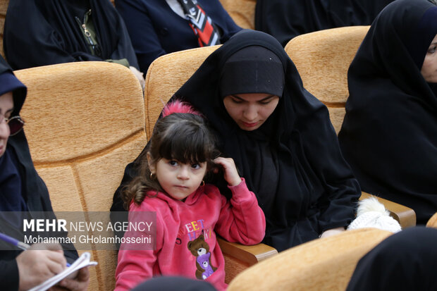 سفر رئیس قوه قضاییه به استان بوشهر 29