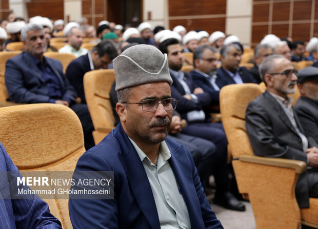 سفر رئیس قوه قضاییه به استان بوشهر 27