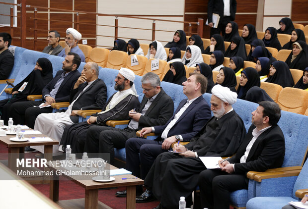 سفر رئیس قوه قضاییه به استان بوشهر 26