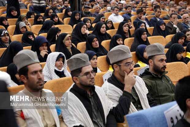 سفر رئیس قوه قضاییه به استان بوشهر 23