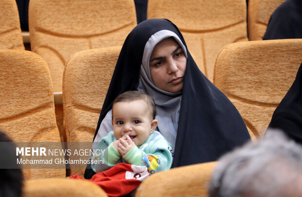 سفر رئیس قوه قضاییه به استان بوشهر 18