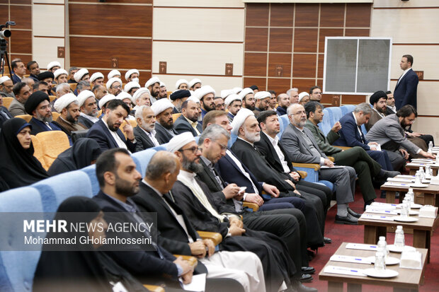 سفر رئیس قوه قضاییه به استان بوشهر 15