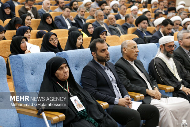 سفر رئیس قوه قضاییه به استان بوشهر 10