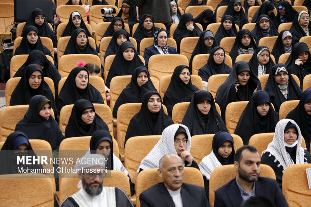 سفر رئیس قوه قضاییه به استان بوشهر 3