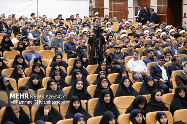 سفر رئیس قوه قضاییه به استان بوشهر 2