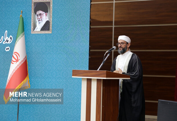 سفر رئیس قوه قضاییه به استان بوشهر 4