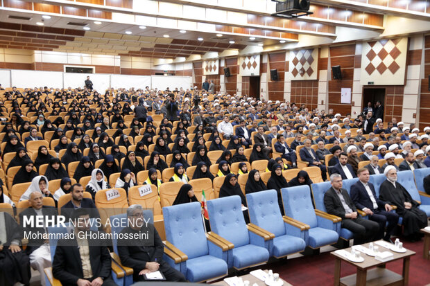 سفر رئیس قوه قضاییه به استان بوشهر