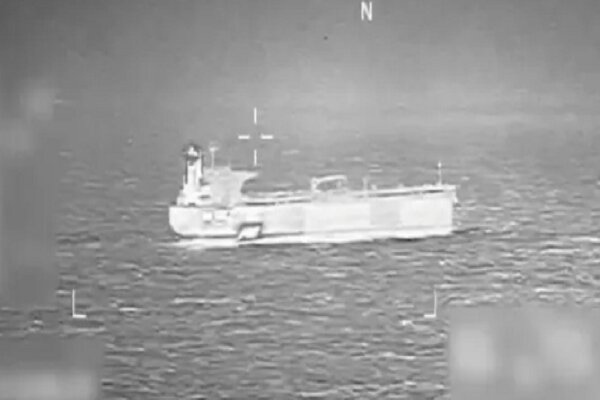 الجيش الأميركي يعلن احتجاز سابع ناقلة نفط في الكاريبي