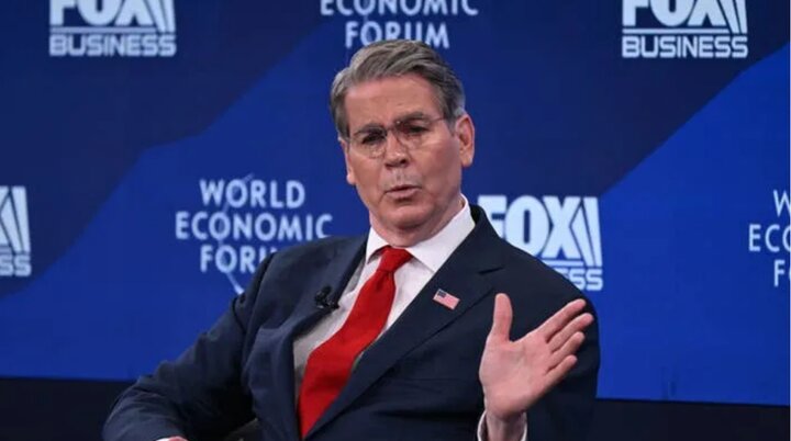 ایران پر مزید پابندیاں، داخلی انتشار اور عدم استحکام اصل ہدف، امریکی وزیر خزانہ