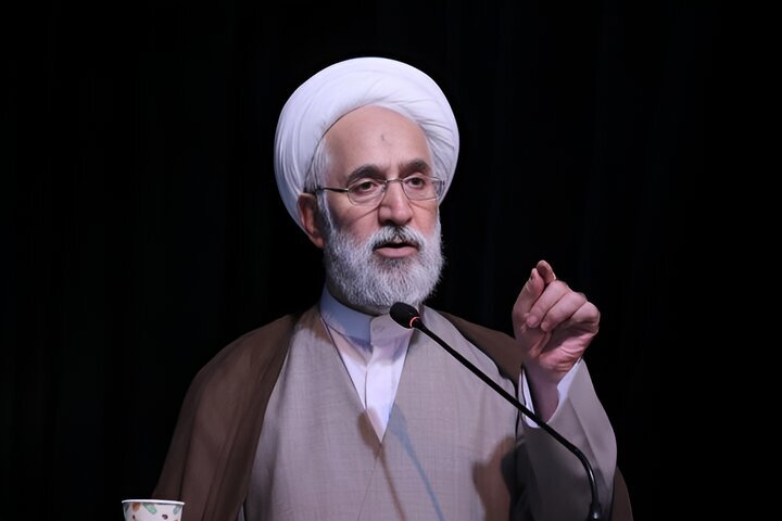 دادستان کل کشور: امنیت در سراسر کشور برقرار است دادستان کل کشور: امنیت در سراسر کشور برقرار است