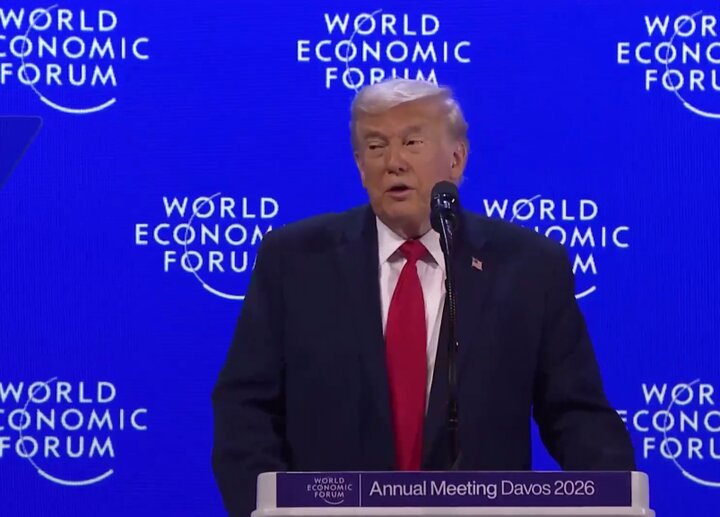 US president says ‘won’t use force’ to acquire Greenland