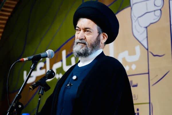 تروریست اصلی دولتهایی هستند که در غزه جان ۲۰ هزار کودک را گرفتند تروریست اصلی دولتهایی هستند که در غزه جان ۲۰ هزار کودک را گرفتند