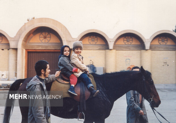 سردار شهید محمد باقری
