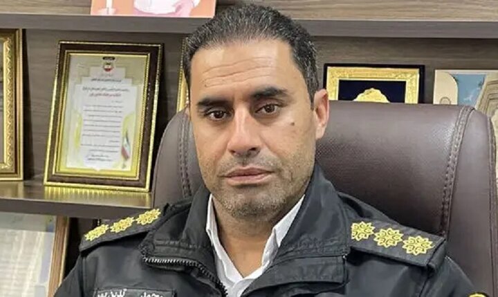 رئیس پلیس راهور: دیدار خیبر و آلومینیوم بدون حضور تماشاگر برگزار می‌شود