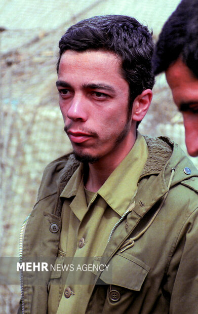 سردار شهید محمد باقری