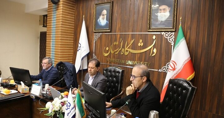 هیئت ممیزه دانشگاه لرستان با ارتقای مرتبه ۴ عضو هیئت علمی موافقت کرد