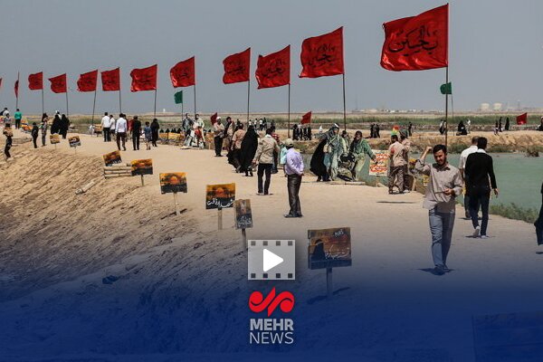 ایمنی مثالزدنی راهیان نور؛ بدون تلفات جادهای در ۱۰ سال گذشته ایمنی مثالزدنی راهیان نور؛ بدون تلفات جادهای در ۱۰ سال گذشته