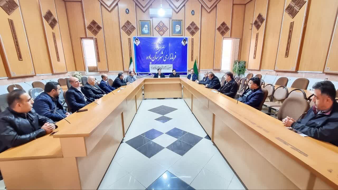 فرماندار پاوه: کوتاهی بانک‌ها مانع اصلی اشتغال است
