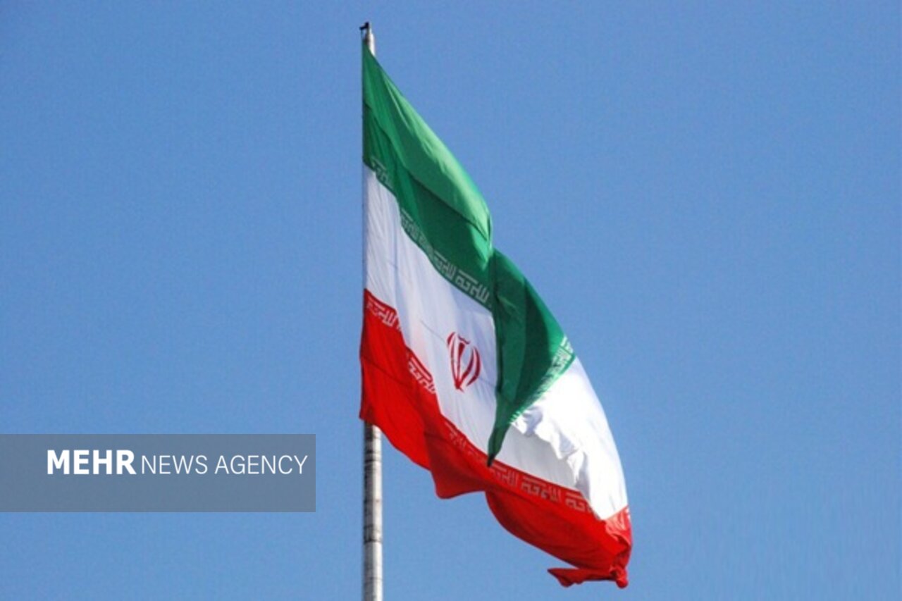 نماهنگ «ایران جاودان» منتشر شد