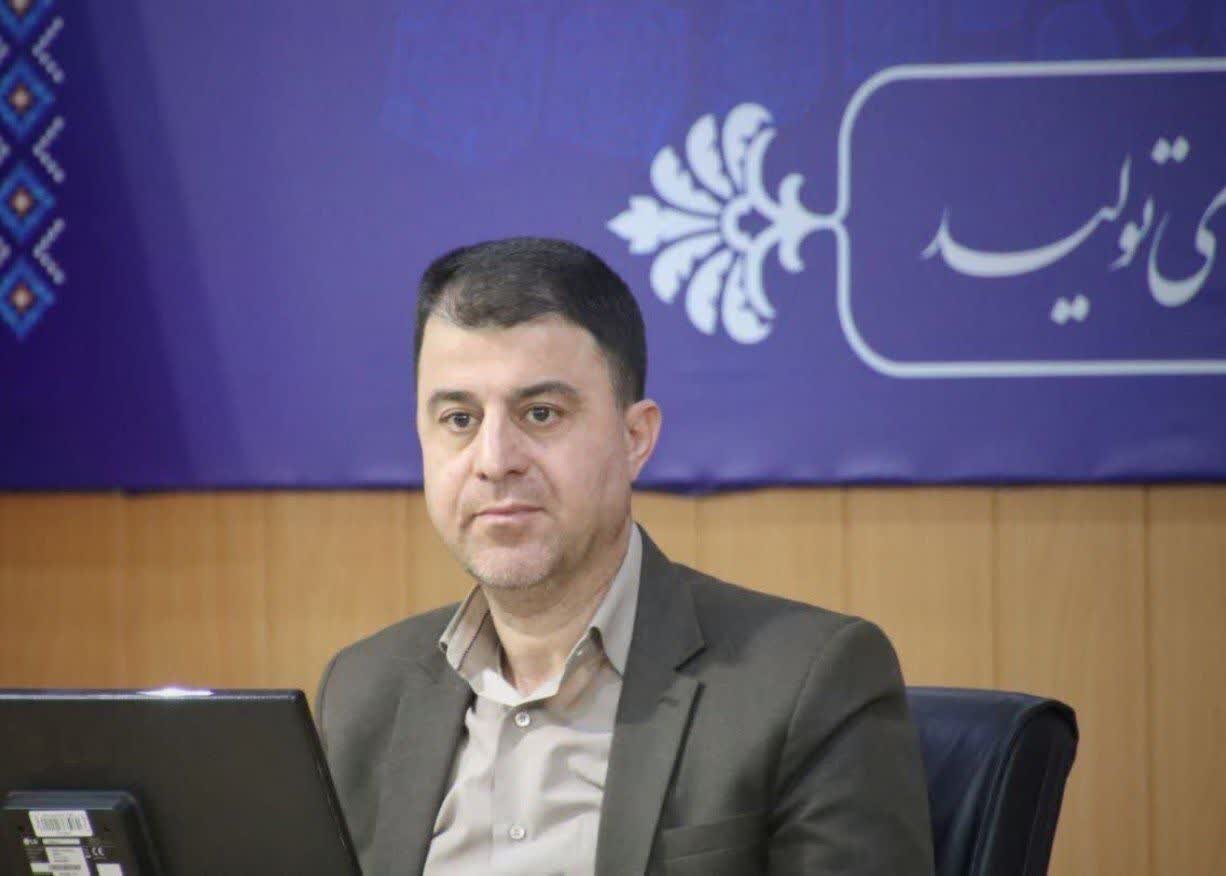 تورم،بهبود،استان،سمنان،نرخ،اقتصادي